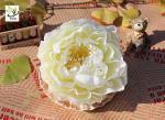 UVG cheap faux floral arrangements exotic silk penoy artificial wedding flowers