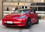 160KW Electric Vehicle Car