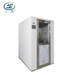 450kg Air Shower Pass Box 380V 50Hz Lcd Clean Room