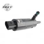 Washer Pump For Vehicle With Headlight Cleaning 67128377430 For E46