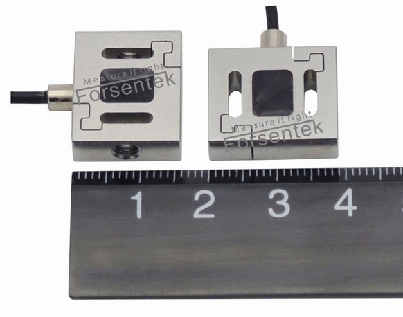 miniature s beam load cell