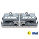 High Impact Group II Zone 1 Explosion Proof Lighting 320 Watt