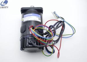 Quality Paragon Vx Cutter Parts 98714000 DC Motor Assembly Model T720-012EL0 For wholesale