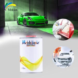 Quality Acrylic 2K Clear Coat Hardener Multipurpose Moistureproof 0.95kg wholesale