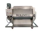 Dry Mortar Horizontal 6000L 60RPM Plough Shear Mixer