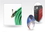 Energy Fiber Laser 5meters FSI-600-05 FSI-400-05 Fiber Cables High Power Laser