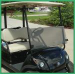 Smart Ezgo Txt Fender Flares Impact Resistant Material Plastic Injection