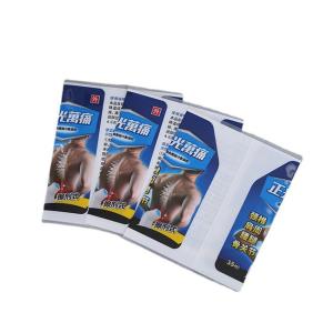 Quality Soft 75% Shrinkage Printed Bottle Labels Anti Counterfeiting wholesale