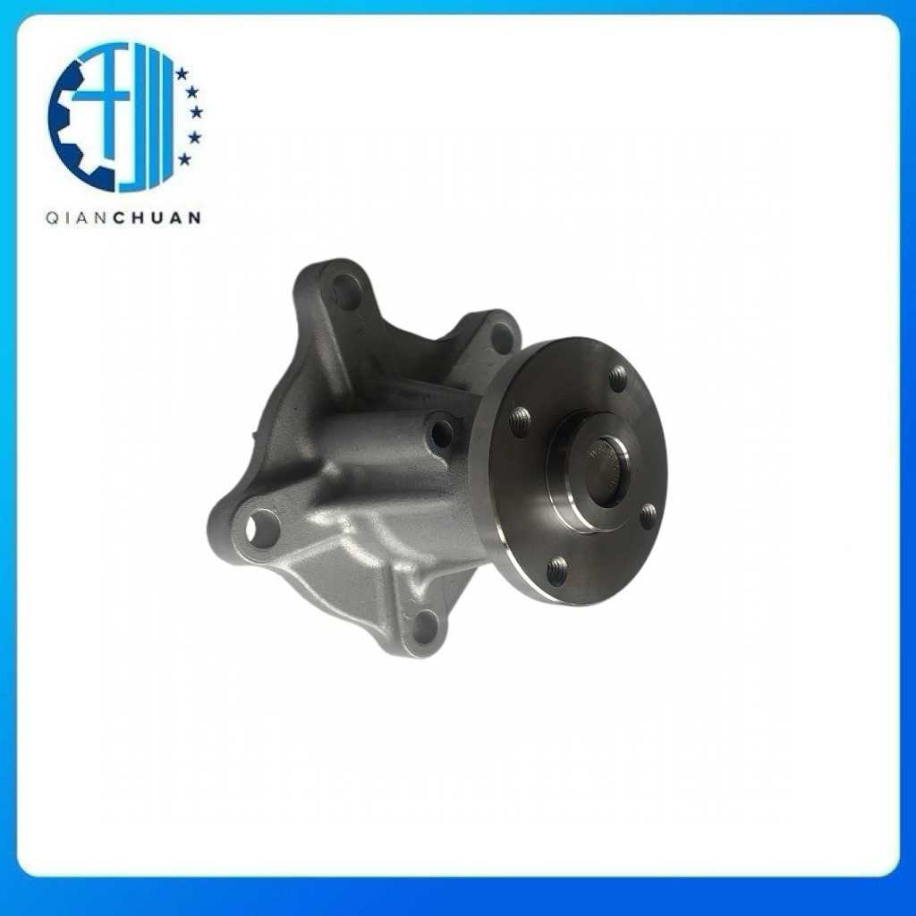 Water Pump 15425-73037 for Kubota D725 V1502 V1903 V1512 Engine Spare Parts