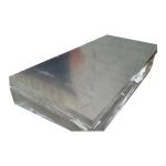 Cold Rolled 6063 Aluminum Sheet Plate For Construction