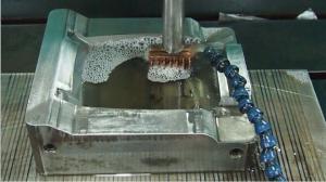 Quality PA66 Runner Commodity Mould Precision Components FDA ISO13485 wholesale