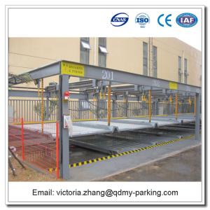 Quality Steel Parking Structure wholesale