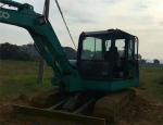 kobelco japan sk60-8 mini excavator/ japan kobelco sk60-c excavator/kobelco