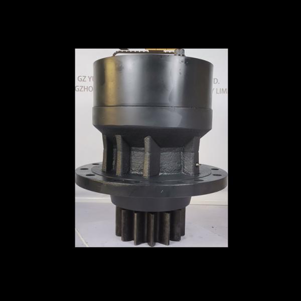Belparts excavator parts Doosan DH258 DX255 Swing Reduction gearbox for 2101