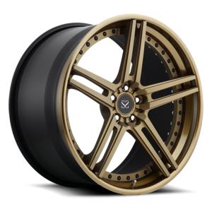 Quality Customized Forged Alloy Rims For Ferrari 458 Spider 21x9 21x12 / 21inch wholesale