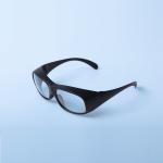33 Frame 10600nm CO2 Laser Safety Goggles visible light transmission