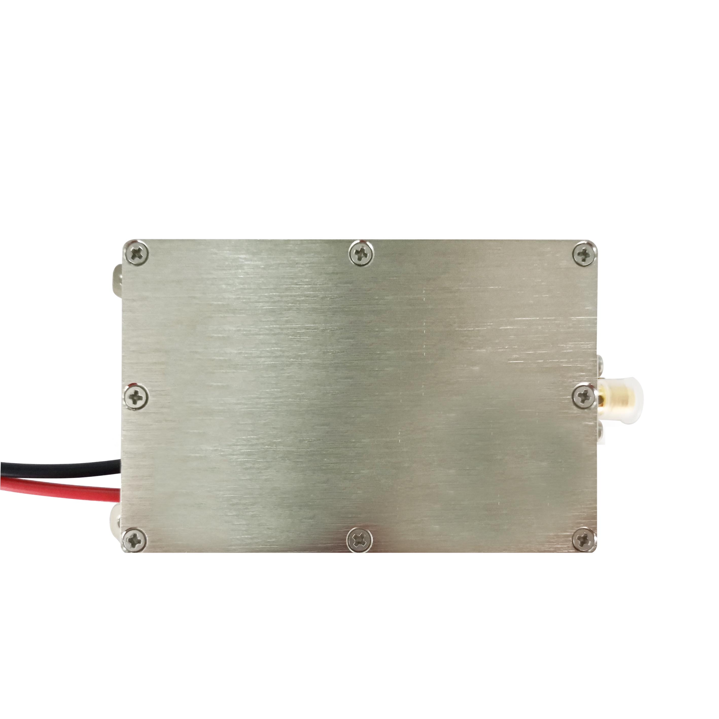 2.4G 50W 45dBm Jammer Module for 2400-2500MHz RF Shields Sweep Signal Sources