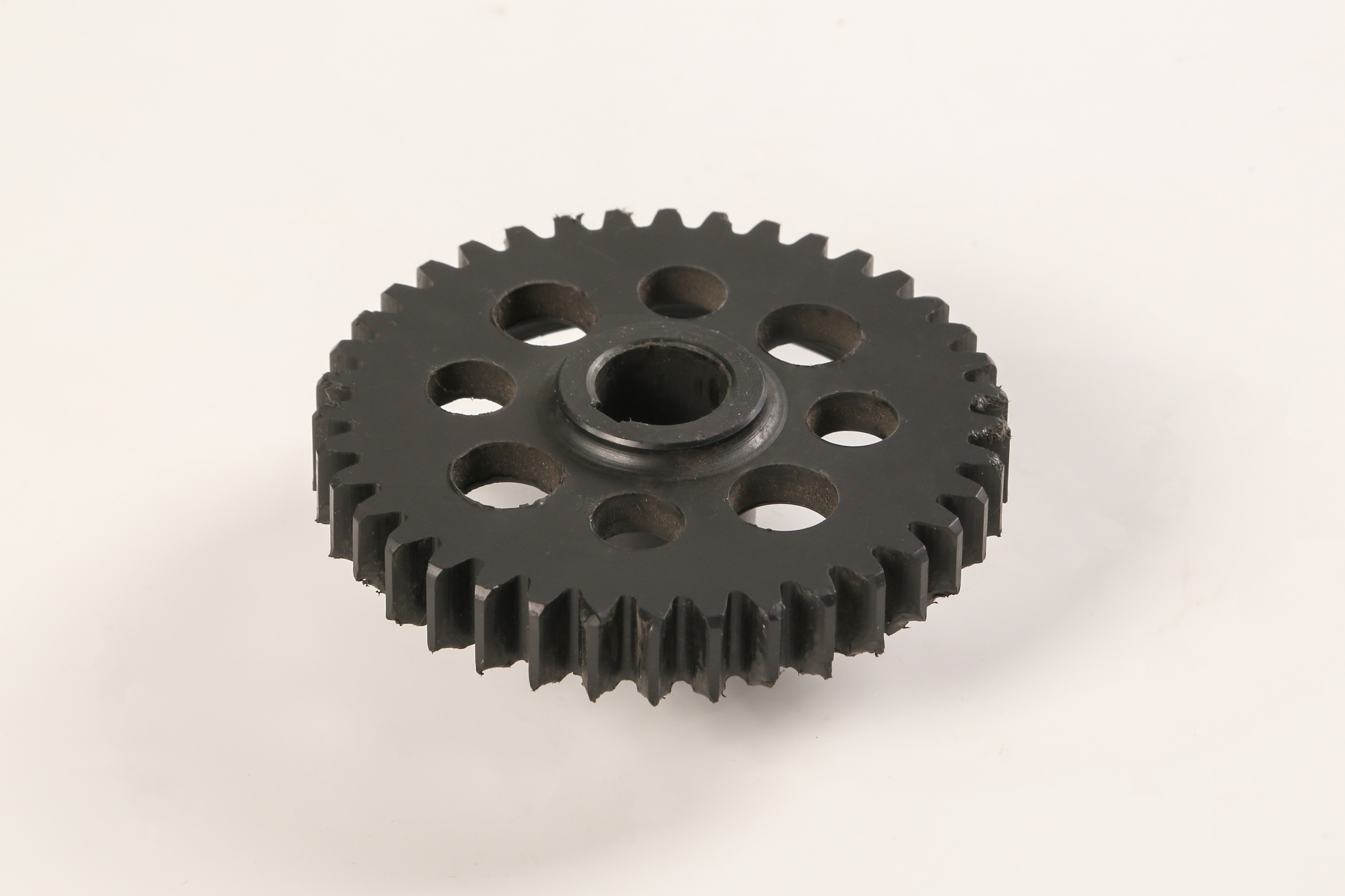 Lightweight Polar 115 Cutting Machine Part Gear Ideal for Food Beverage Paper Cutter