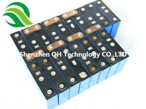 Quality Rechargeable Lifepo4 Deep Cycle Battery 36V 80Ah Telecommunication Base Stations wholesale