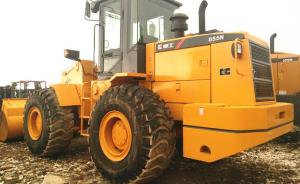 Quality Used Liugong CLG 855N Wheel Loader wholesale