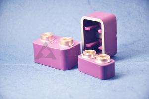 Quality IATF16949 Ceramic Housing wholesale