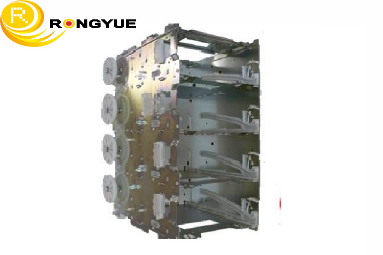 Wincor Cineo ATM Machine Parts Wincor ATM Picker Modules 1750130600