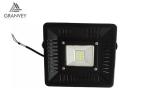 Driverless Smd LEDSecurity Flood Light , LED Garden Flood Lights 50W 60° 90° 120