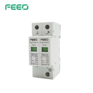 Quality Voltage Limited 385V 2P Power Surge Protection Device wholesale