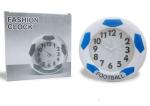 Novel Gift Football shaped alarm clock