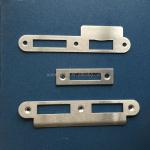 Carbon Steel Galvanized Steel Sheet Fabrication Customized Process