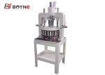 10 Seconds Stainless Steel Pizza Dough Cutter Bakery Equipment