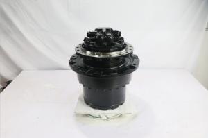 Quality ZAX230 ZAX200 Excavator Travel Motor Assembly 16 Hole Hardened Tooth Surface wholesale