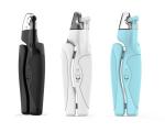Bloodproof Professional Dog Nail Clippers With Led Light