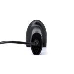 Onsite Training and Inspection Hand-held Food Barcode Scanner with Auto