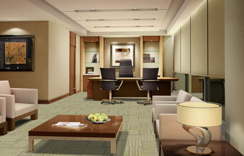 modern Hotel carpet