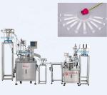 Automatic Syringe Vaginal Gel Applicator Tube Filler with Gelatin Filling