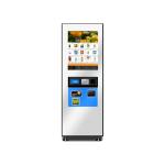 Good Reputation High Quality Used Snack Vending Machine,Mini Snack Vending