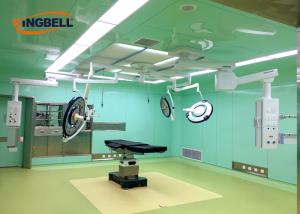 Quality Hospital Modular Operating Room Modular Clean Room 2 Years Warranty wholesale