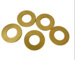 Copper Nickel Gaskets Industrial Metal Gaskets - Durable Construction Suitable