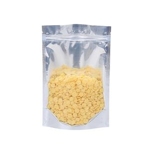 Quality Food Grade Clear Vmpet Stand Up Packaging Pouches wholesale