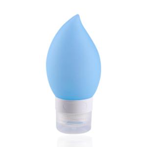 Quality Non Fading Travel Containers For Liquids , Durable Empty Travel Size Bottles wholesale