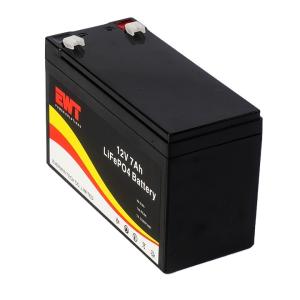 Quality Lifepo4 battery 12V 7AH ups battery Lifepo4 battery Factory Direct Sale wholesale