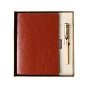 Quality A4 A5 Hardcover Journal Notebook Personalized Leather Bound Journal Sketchbook wholesale