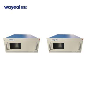 China ISO Outdoor CO Ambient Air Quality Monitoring Instruments Carbon Monoxide Analyser on sale