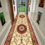 Special and Beautiful Flower Entrance corridor corridor stairway Hotel Large