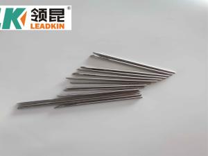 Quality SUS310S 8MM Mi Kabel Thermocouple Type J Pt100 4 Mm 2 Core Cable wholesale