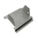 Customize Various Laser Cut Parts CNC Bending Parts Polished Stainless PVD