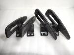 SANY Zoomlion Concrete Pump Truck Parts Cement Mixer Blade A810103070013