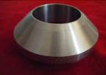 DN150 ANSI B16.11 Stainless Steel Forged Pipe Fittings