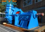 Industrial Water Paper Pulp Pump Sand Centrifugal Slurry Pump Longlife